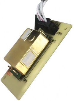 

Датчик Ballu CO2-Z19 углекислого газа, для мультикомплексов Air Master, CO2-Z19