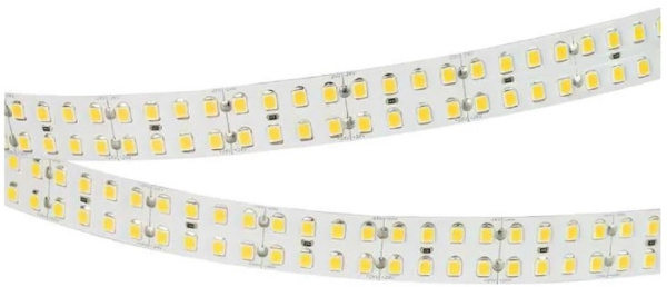 фото Лента светодиодная  WOLTA WLS2835-24W/3000/24H240-02 в Перми