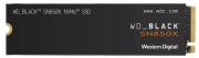фото Накопитель SSD Western Digital WDS100T2X0E