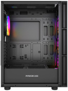 фото Корпус Powercase Mistral EA17