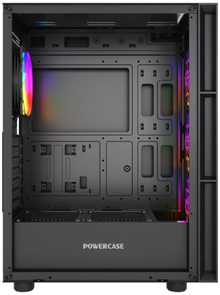 фото Корпус ATX Powercase Mistral EA17 в Казани