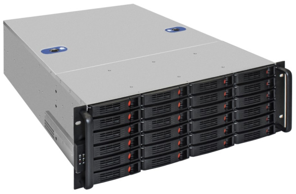 фото Корпус серверный 4U Exegate Pro 4U660-HS24 в Ростове-на-Дону