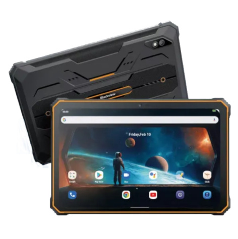 фото Планшет  Blackview ACTIVE8 PRO в Челябинске