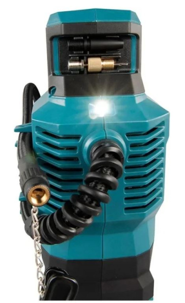 фото Насос  Makita MP001GZ в Краснодаре