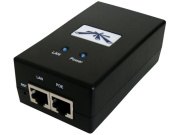 фото Блок питания Ubiquiti POE-24-24W-G