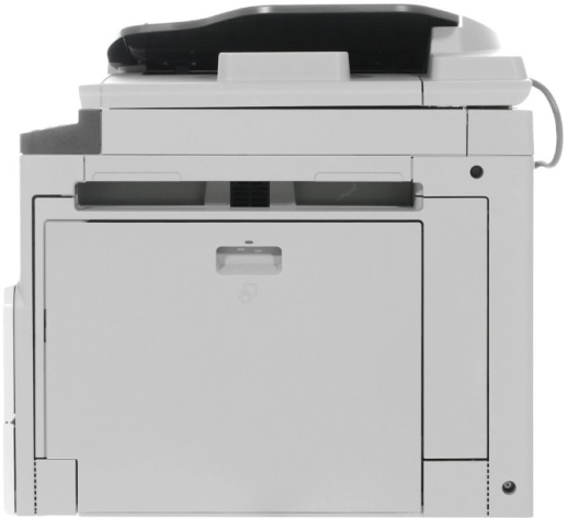 фото МФУ лазерное Ricoh MP 2014AD Монохромная, A3, USB в Перми