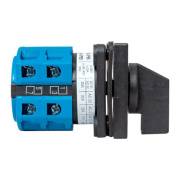 фото Переключатель кулачковый EKF pk-1-52-25-65