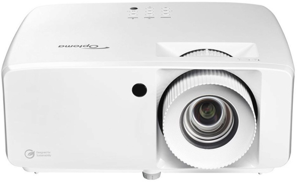 фото Проектор  Optoma ZH450 в Самаре