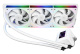 фото Система охлаждения жидкостная Thermalright Frozen Warframe SE 360 ARGB White V2