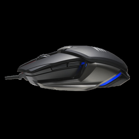 фото Мышь  Mad Catz B.A.T. 6+ в Красноярске