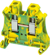 фото Клеммник Schneider Electric NSYTRV62PE
