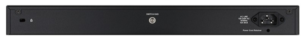 фото Коммутатор управляемый D-link DGS-1210-52MPP/E2A в Уфе