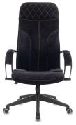 фото Кресло Бюрократ CH-608/FABRIC-BLACK