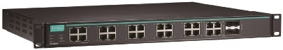 фото Коммутатор управляемый MOXA IKS-G6524A-4GTXSFP-HV-HV-T в Самаре