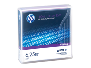 фото Картридж HPE Ultrium LTO6 6,25TB (C7976A)