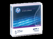 фото Картридж HPE Ultrium LTO6 6,25TB (C7976A)