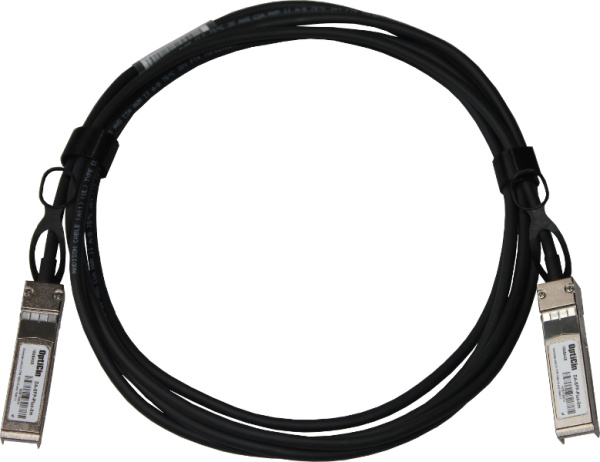 фото Соединитель  Optiset DA-SFP-Plus-5m в Уфе