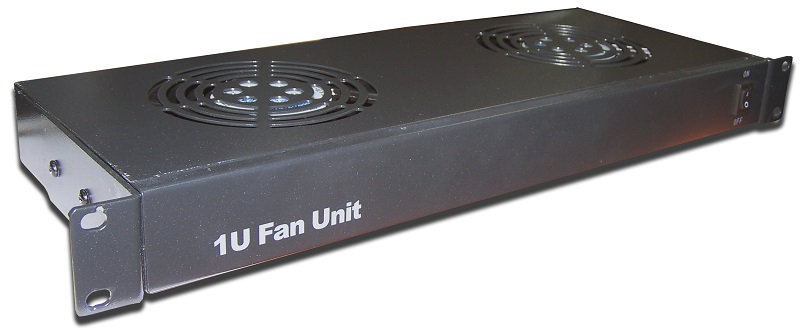 

Вентиляторный блок TWT TWT-CBB-FANB2-RACK-T 2-х вентиляторов 19", с подшипниками, с термостатом, 1U, TWT-CBB-FANB2-RACK-T