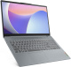 фото Ноутбук  Lenovo IP3 Slim 15IRU8 в Красноярске 15.6 ", Core i3, 8 Гб RAM, 256 Гб SSD, UHD Graphics, Серый