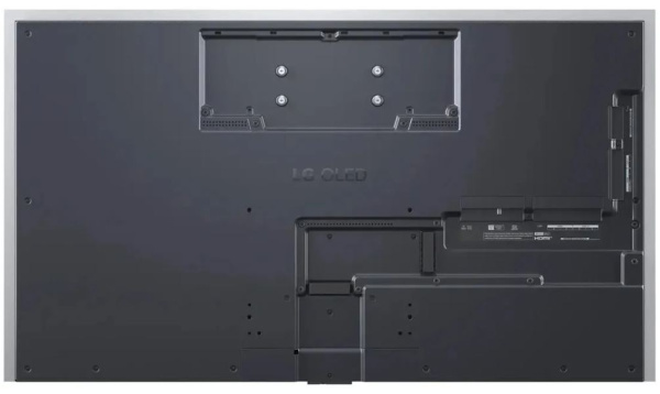фото Телевизор  LG OLED55G6RLA.ARUG