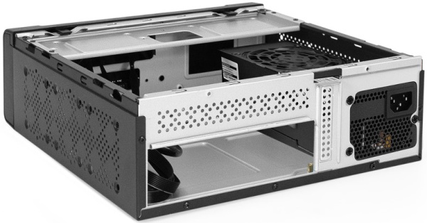 фото Корпус mini-ITX Exegate FL-102 в Уфе