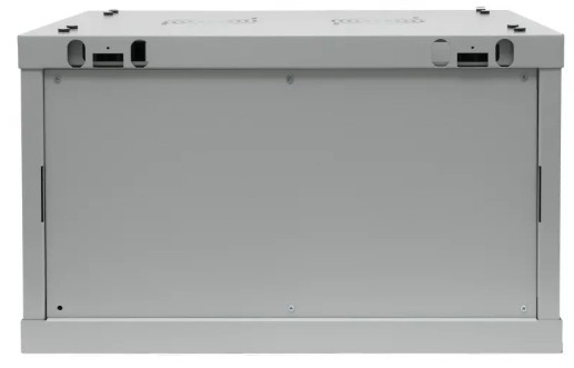 фото Шкаф настенный 19", 18U SNR SNR-TWC-18-SF-R-G в Екатеринбурге