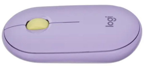 фото Мышь Wireless Logitech M350 в Уфе