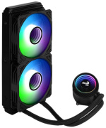 фото Система охлаждения AeroCool Mirage L240 BK