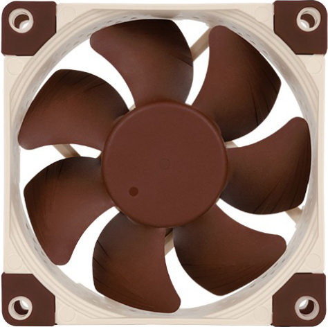 фото Вентилятор для корпуса Noctua NF-A8-FLX в Перми