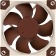 фото Вентилятор для корпуса Noctua NF-A8-FLX в Перми