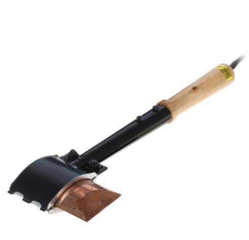 Изображение товара Паяльник Rexant 12-0292 электроники и радиотехники 200 Вт 220В