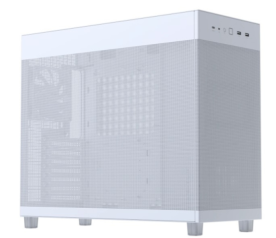 фото Корпус ATX ASUS PRIME AP303 MESH