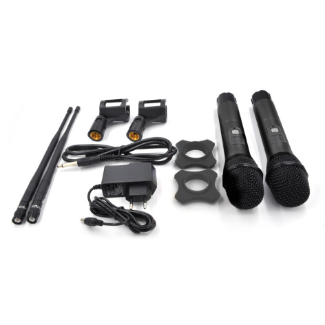 фото Микрофонная система  Axelvox DWS7000HT (RT Bundle) в Казани