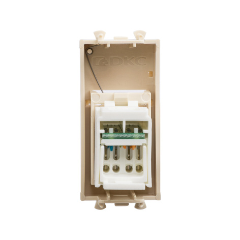 фото Розетка компьютерная DKC 4405371 в Красноярске