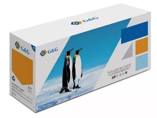 

Картридж G&G GG-M406S лазерный пурпурный (1000стр.) для Samsung CLP-360/365/CLX-3300/3305, GG-M406S