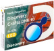 фото Лупа  Levenhuk Discovery Crafts DNK 10 в Омске