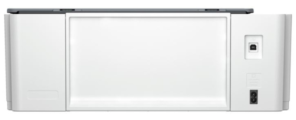 фото МФУ струйное цветное Hewlett-Packard Smart Tank 520 в Омске
