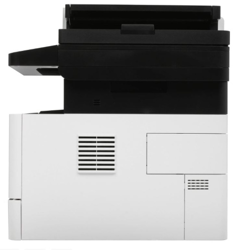 фото МФУ лазерное черно-белое Kyocera ECOSYS M2040dn (УЦЕНЕННЫЙ) в Санкт-Петербургe