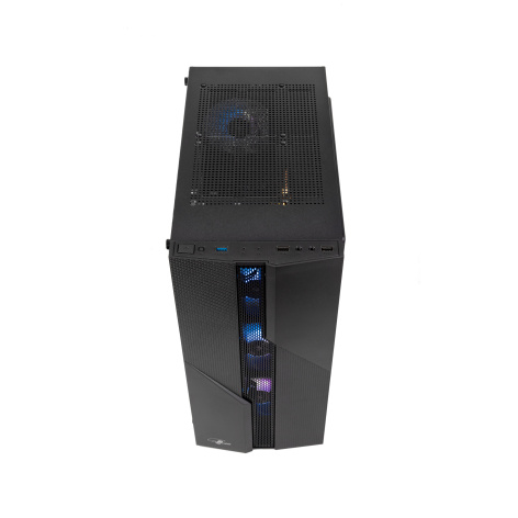 фото Системный блок X-COMputers *Gamer Ultra* AMD Ryzen 7, 32 ГБ, 1.5 Тб, nVidia GeForce RTX 4070 Super,  ОС Не установлена
