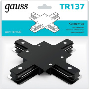 фото Коннектор Gauss TR137