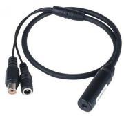 фото Микрофон SC&T AA002