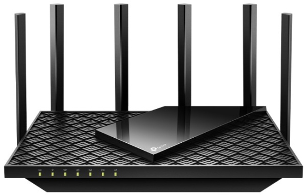 фото Роутер  TP-LINK Archer AX72 Pro в Казани