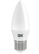 фото Лампа IEK LLE-C35-9-230-40-E27