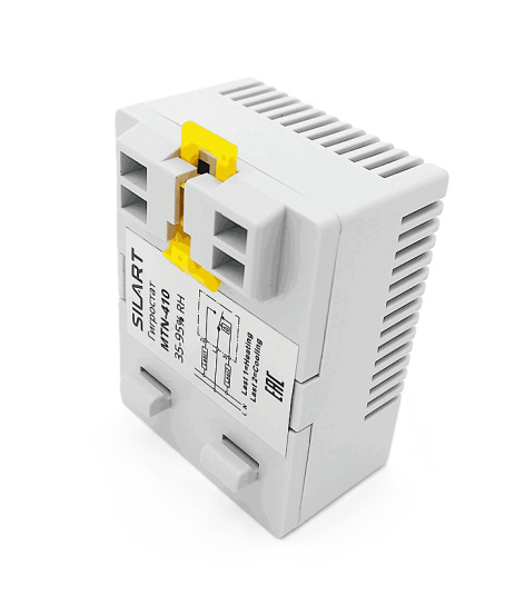 фото Гигростат  SILART MTN-410 в Екатеринбурге