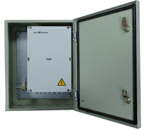 фото Шкаф  TFortis CrossBox-2 в Красноярске