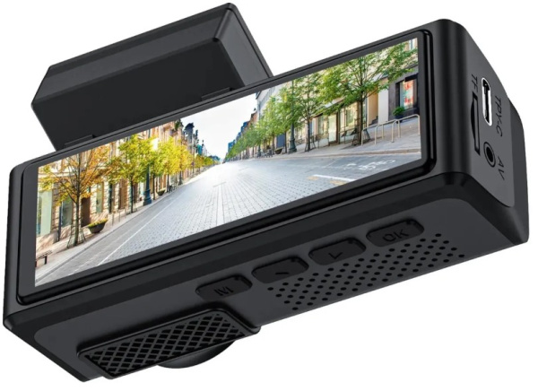 фото Видеорегистратор  Digma FD940W в Челябинске
