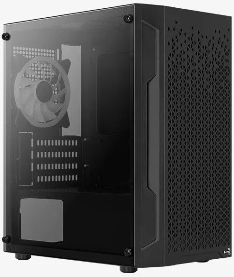 фото Корпус mATX AeroCool Trinity Mini