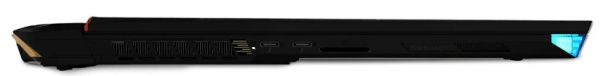 фото Ноутбук  MSI RAIDER 16 HX AI A2XWHG-814XRU в Санкт-Петербургe 16 ", Core Ultra 7, 32 Гб RAM, 1 Тб SSD, GeForce RTX 5070 Ti, Черный