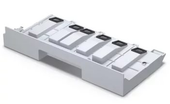 

Контейнер для отработанных чернил Epson C13T619100 для Stylus Pro 4900, C13T619100