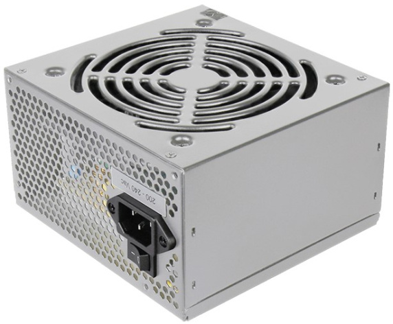фото Блок питания ATX FORMULA 4711401661764 в Уфе
